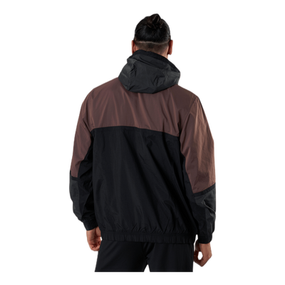 Essential Hz Wvn Hd Jkt Cb Am Grey