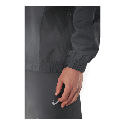 Essential Hz Wvn Hd Jkt Cb Am Grey