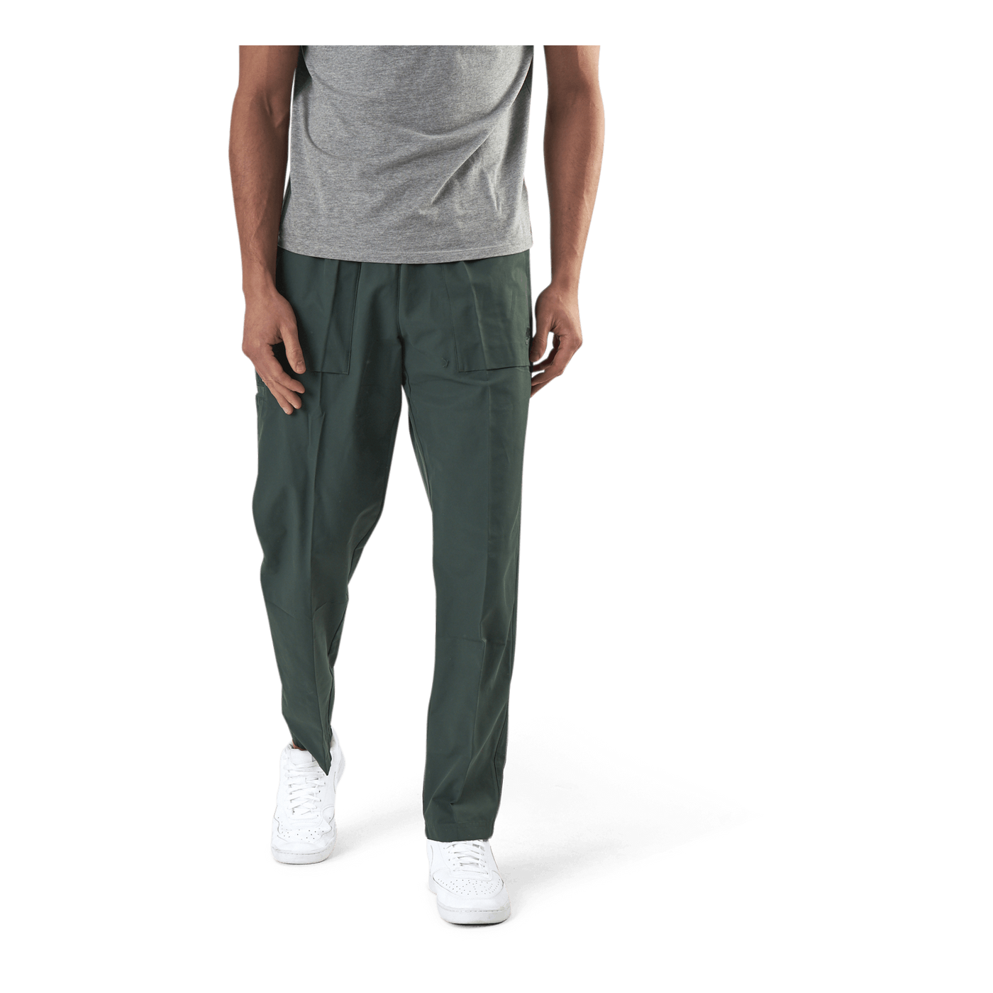 Nsw Ce Wvn Pant Players Green