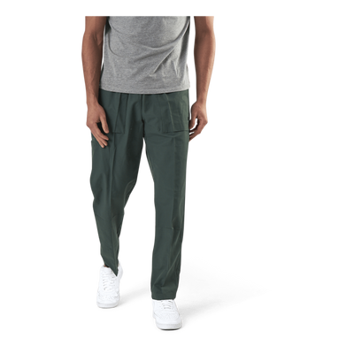Nsw Ce Wvn Pant Players Green