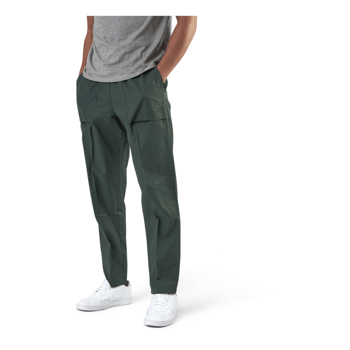 Nsw Ce Wvn Pant Players Green