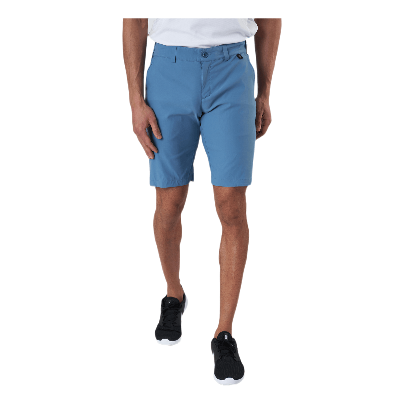 Player Short Blue