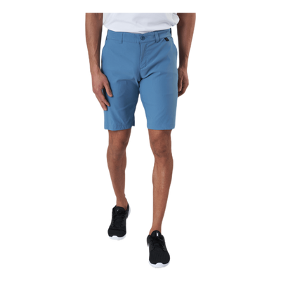 Player Short Blue