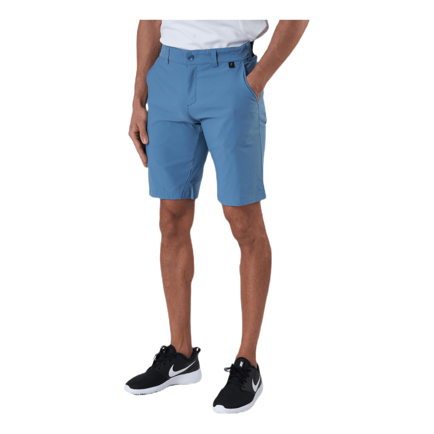 Player Short Blue
