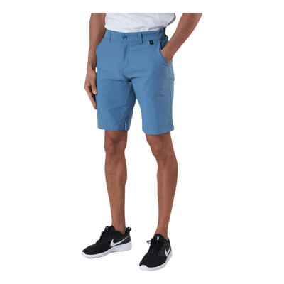 Player Short Blue