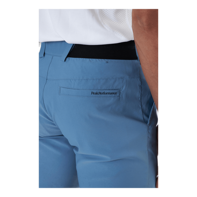 Player Short Blue