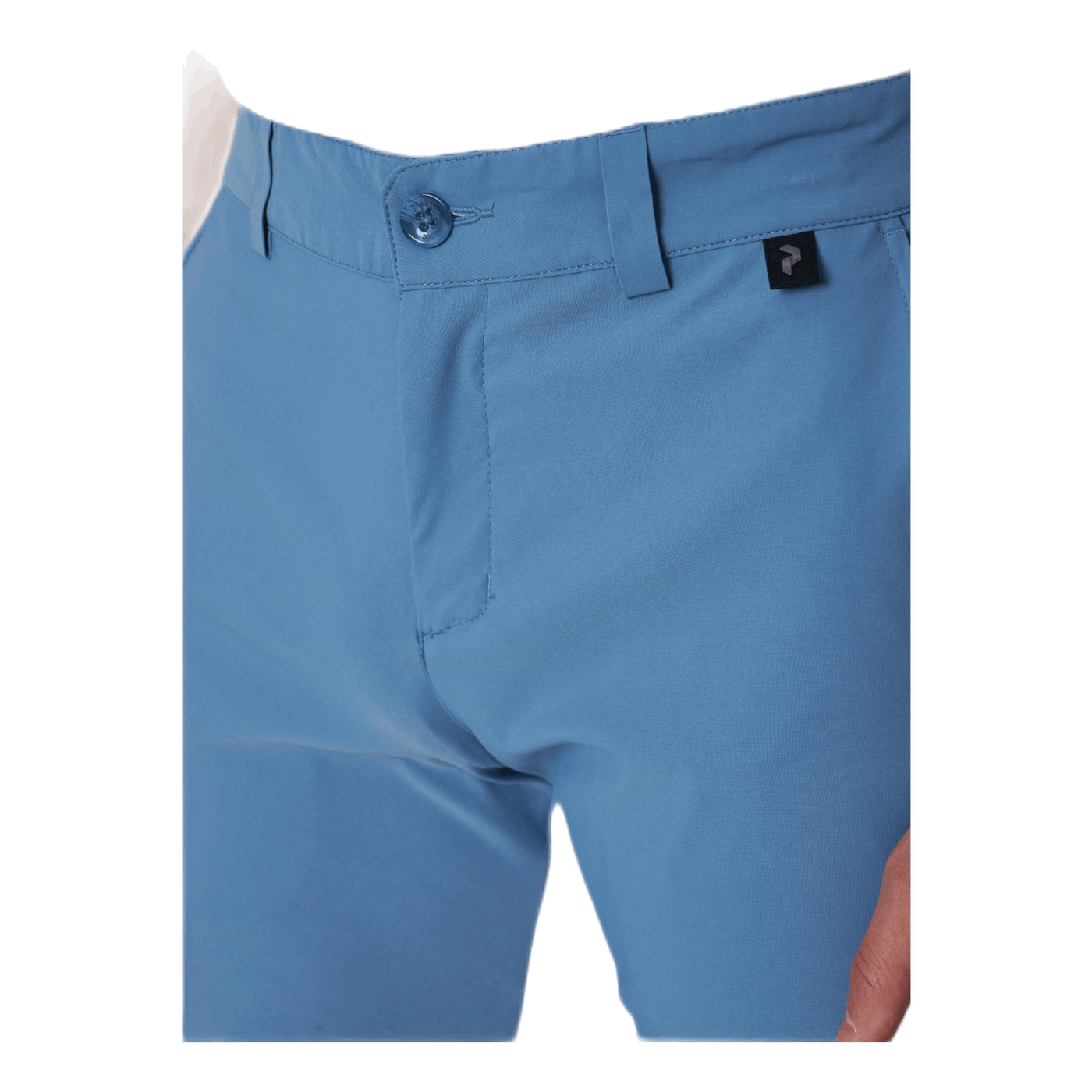 Player Short Blue