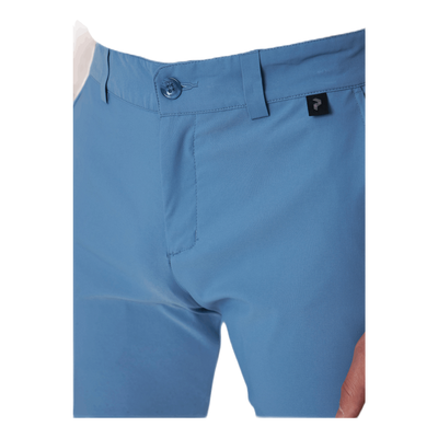 Player Short Blue