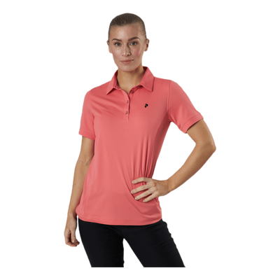 Alta Polo Pink