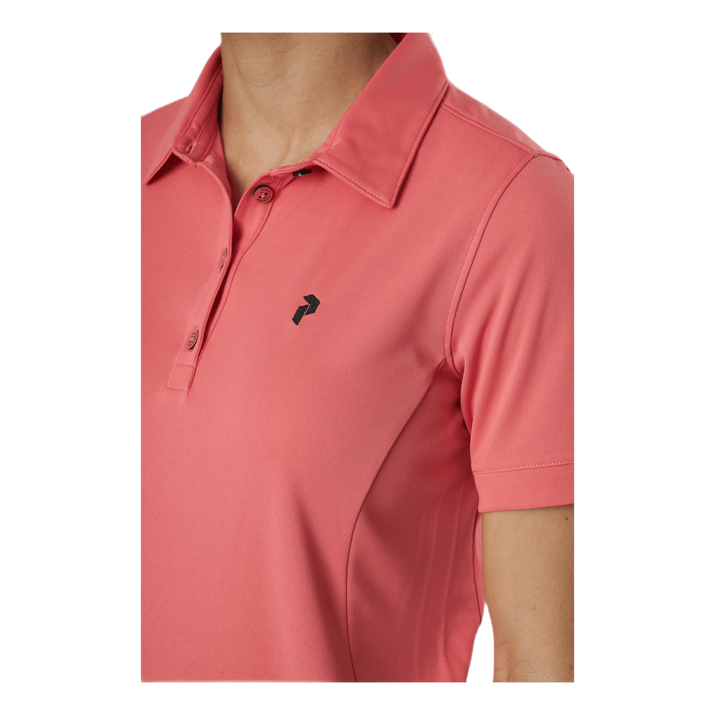 Alta Polo Pink