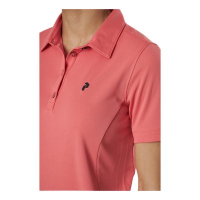 Alta Polo Pink