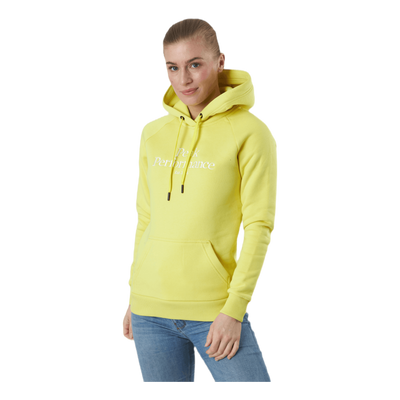 Original Hood Yellow