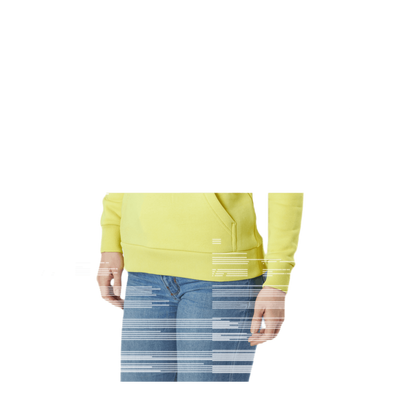 Original Hood Yellow