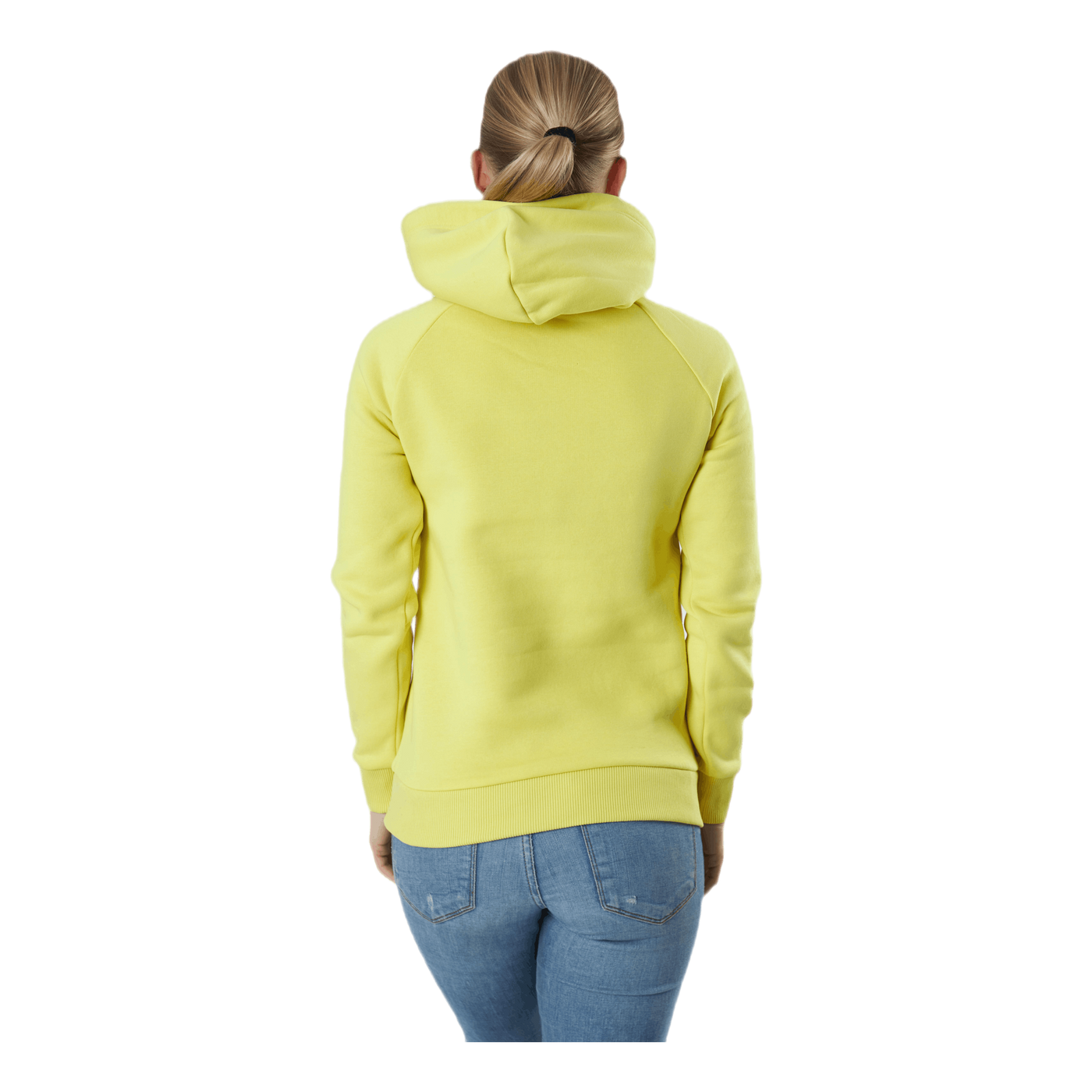 Original Hood Yellow