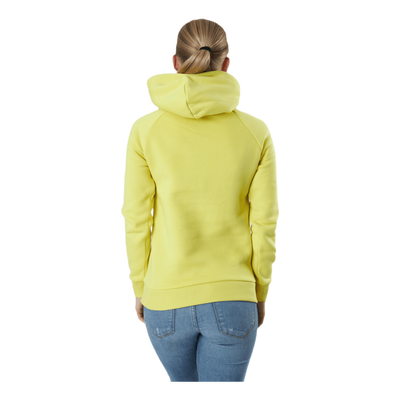 Original Hood Yellow