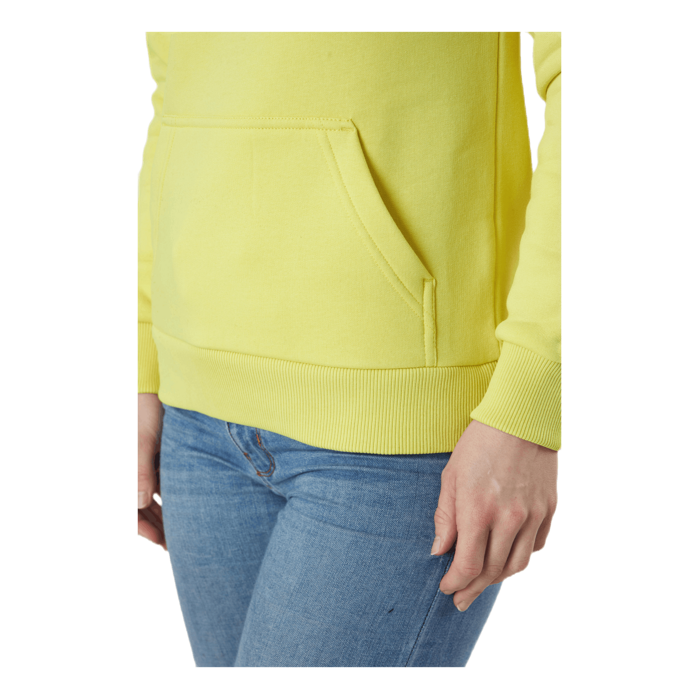 Original Hood Yellow