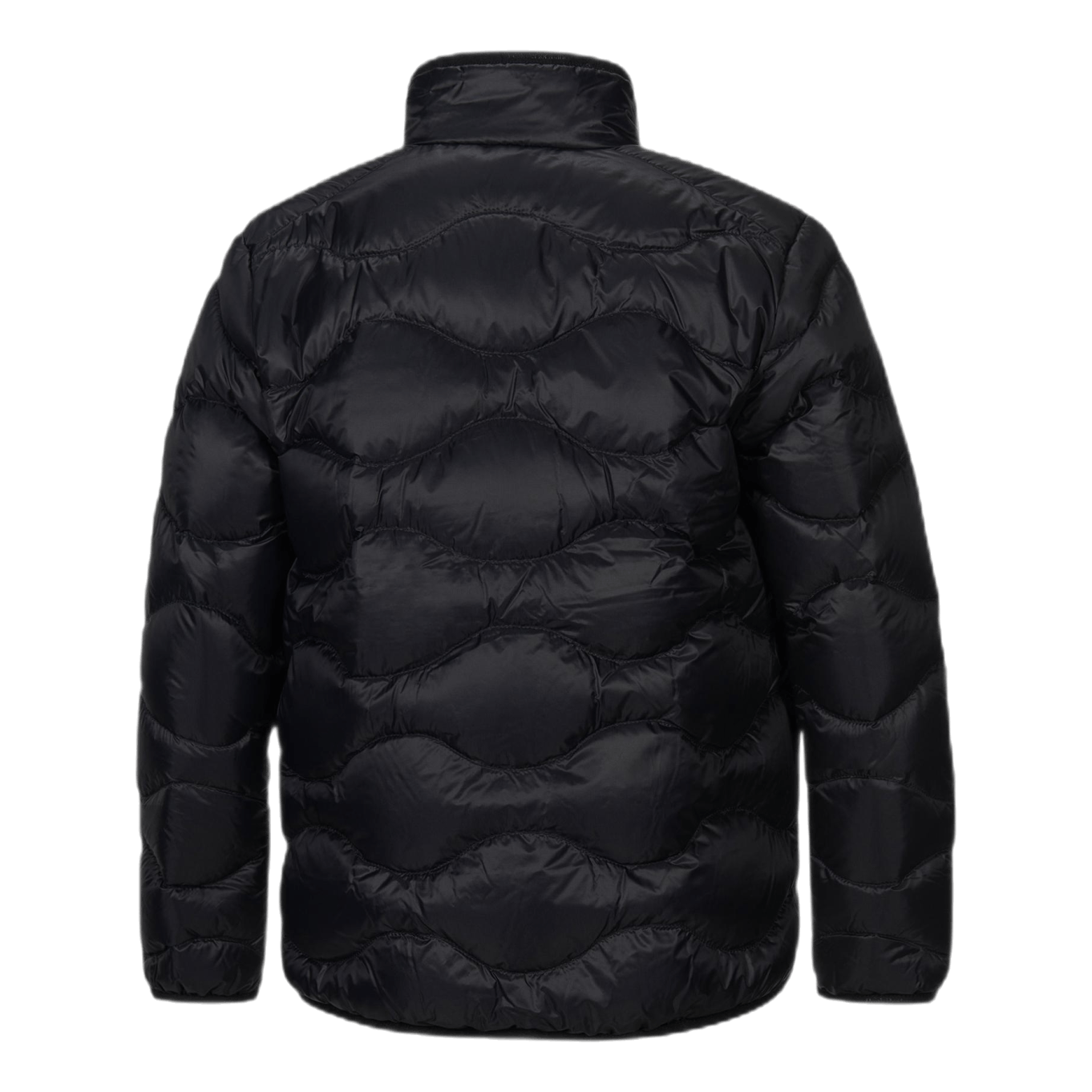 Junior Helium Jacket Black