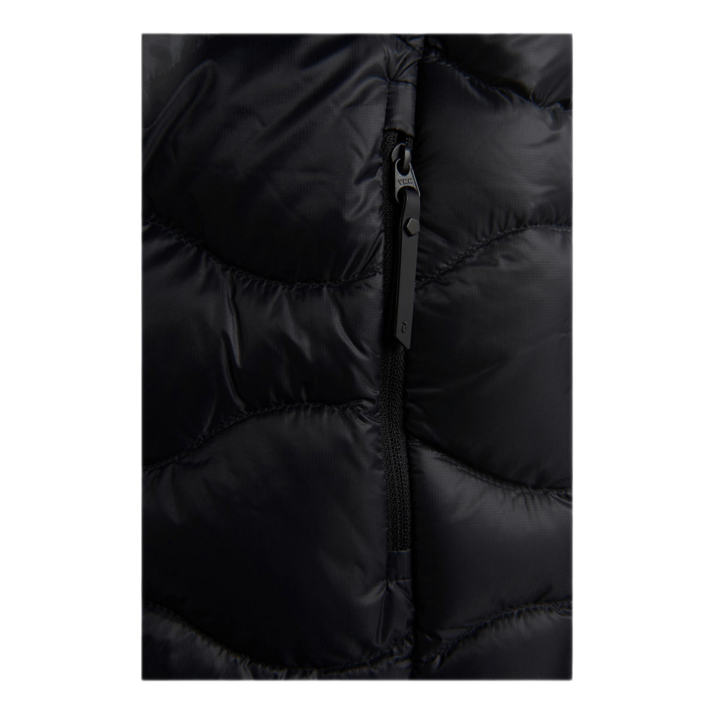 Junior Helium Jacket Black