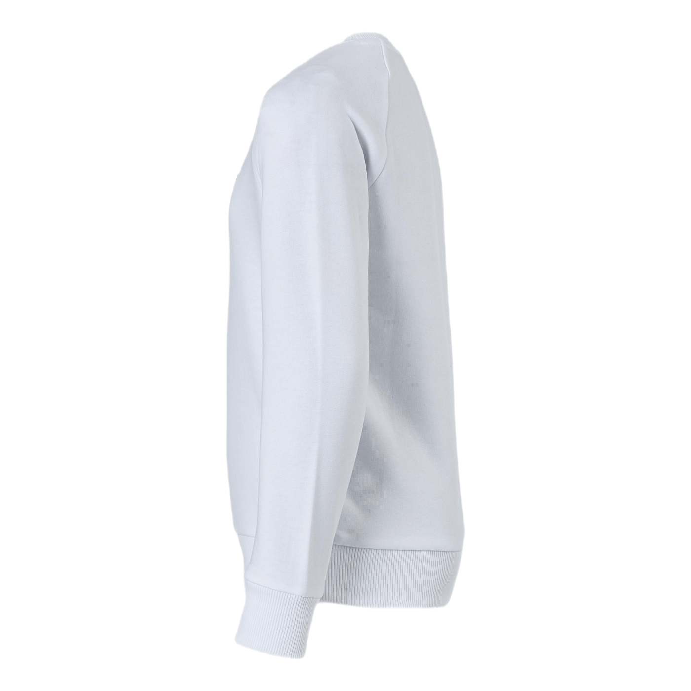 Junior Original Crew White