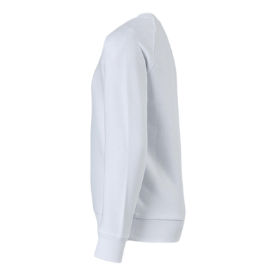 Junior Original Crew White