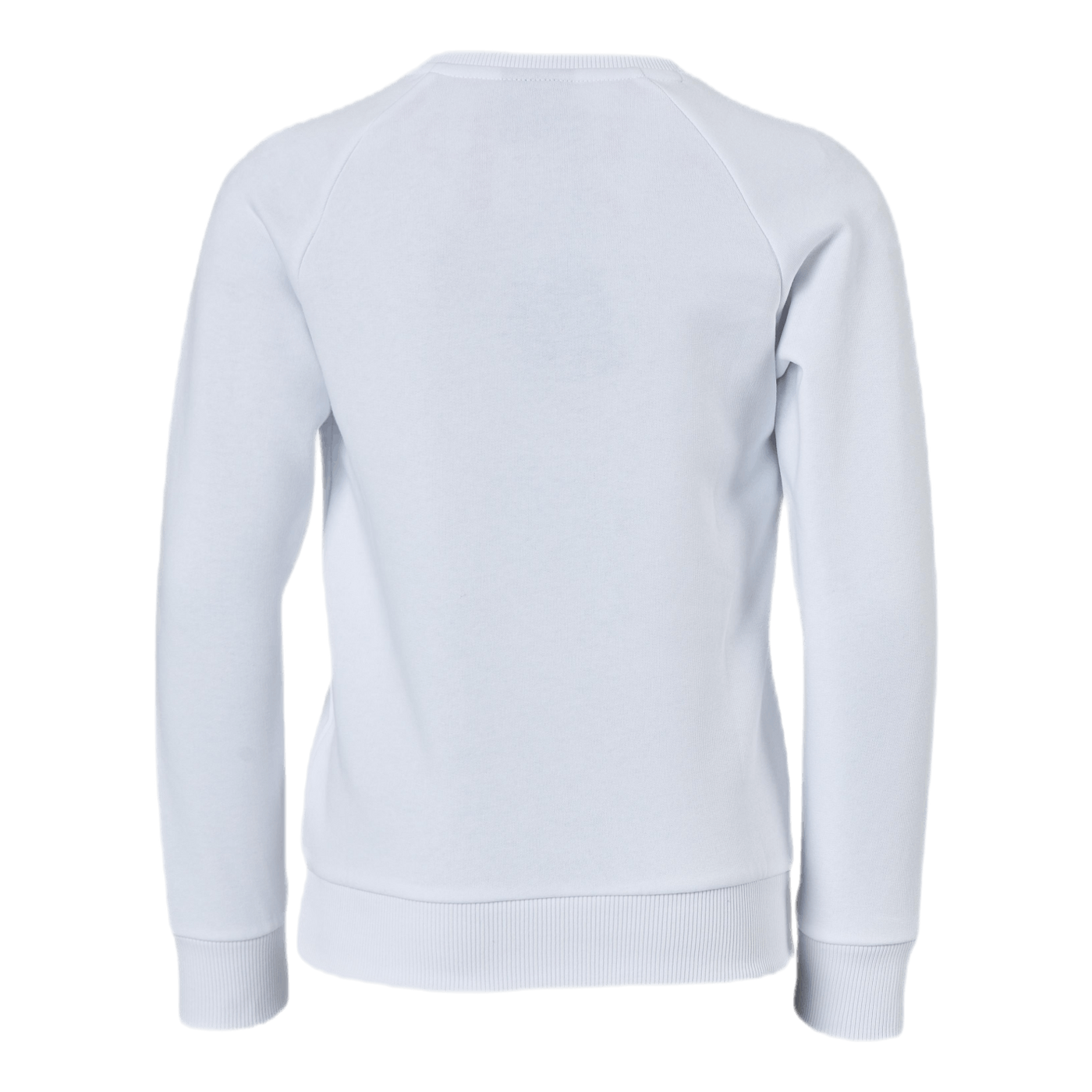 Junior Original Crew White