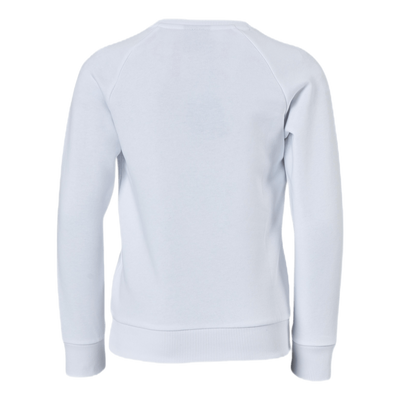 Junior Original Crew White