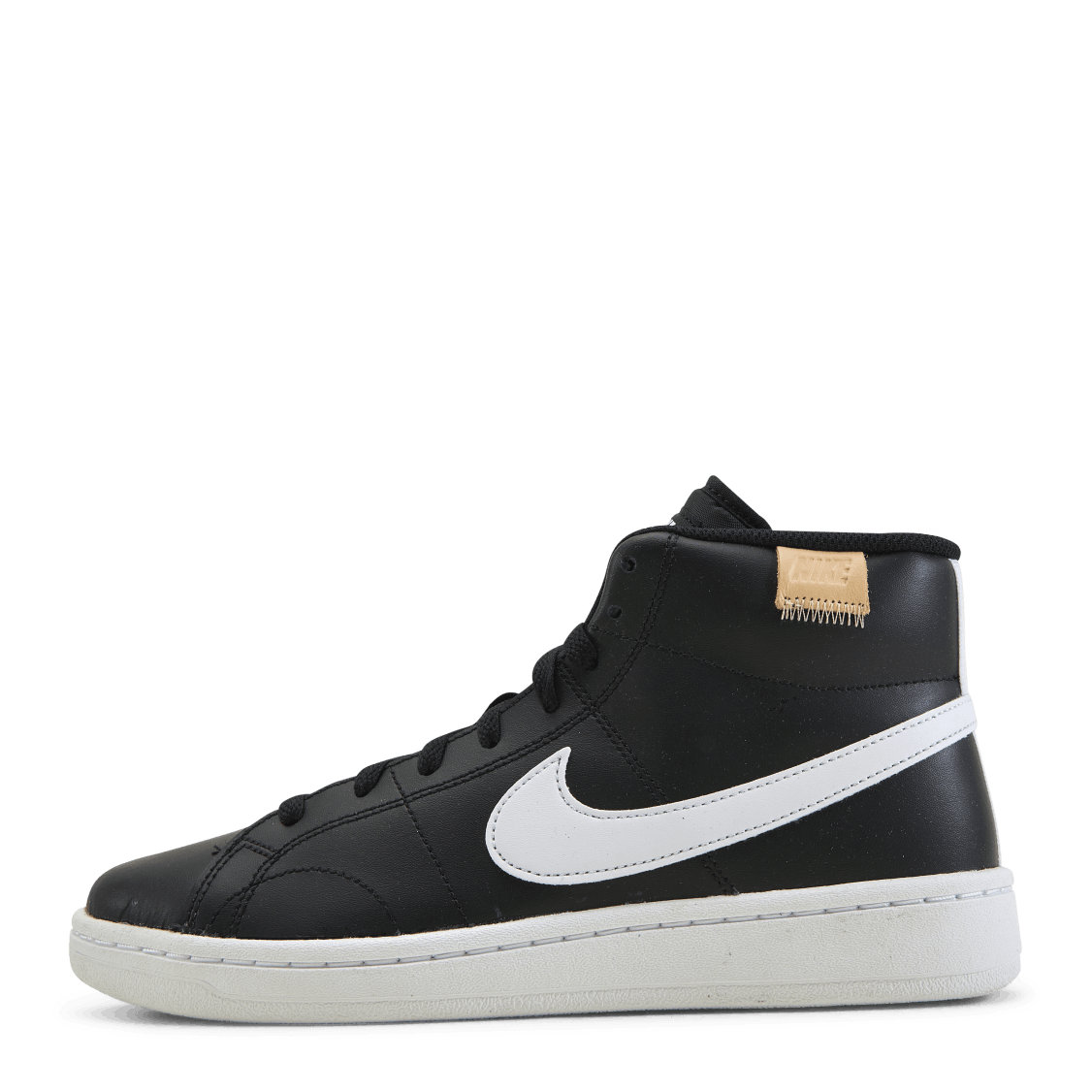 Court Royale 2 Mid White/Black