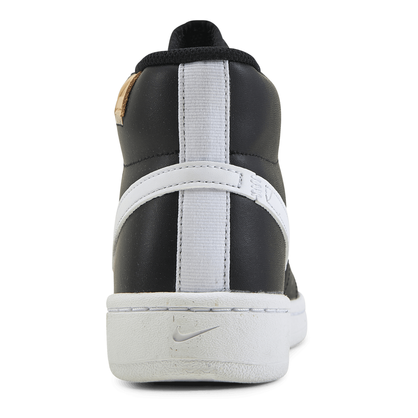 Court Royale 2 Mid White/Black