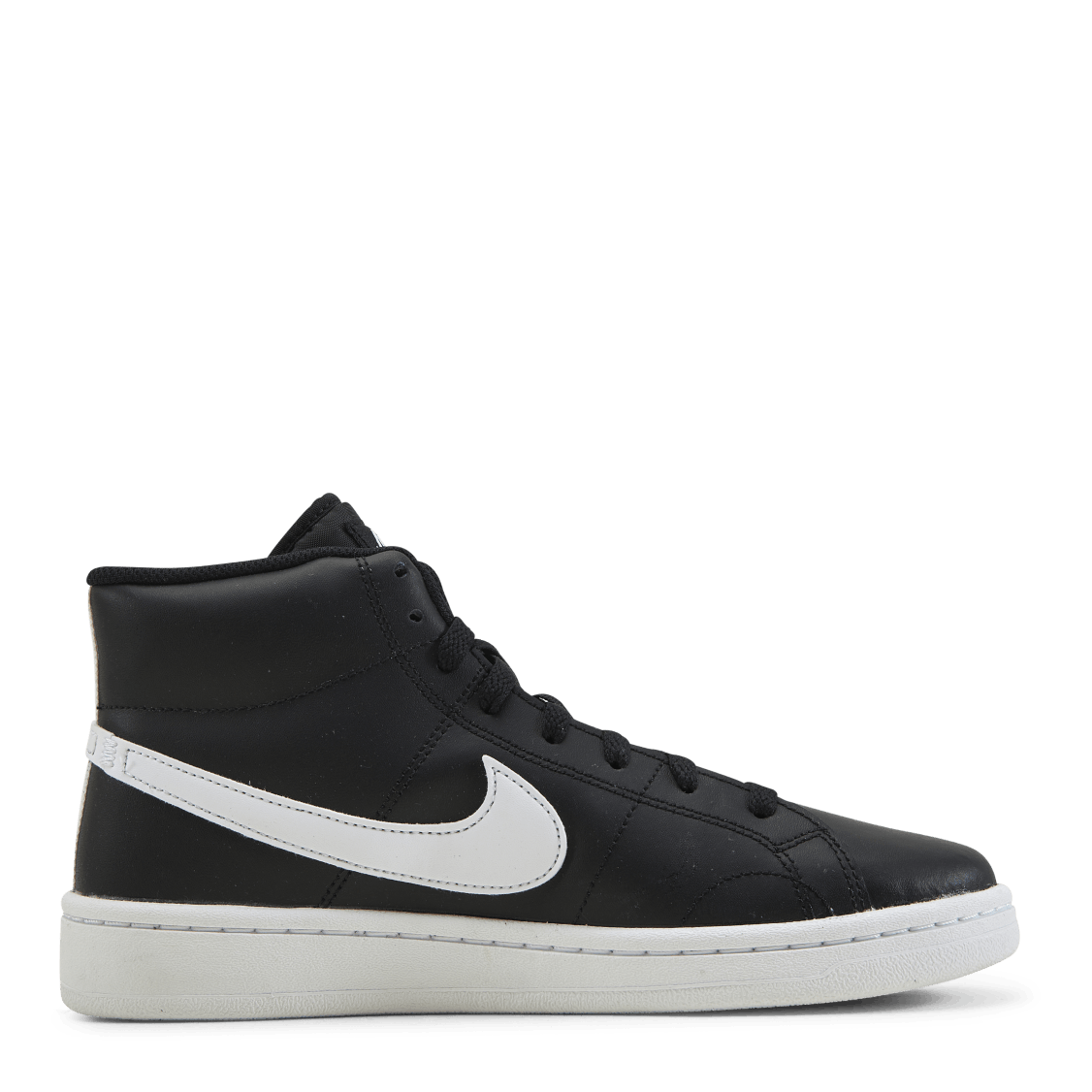 Court Royale 2 Mid White/Black