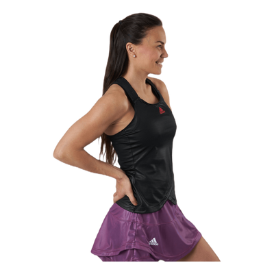 Y-Tank Primeblue Aeroready Black