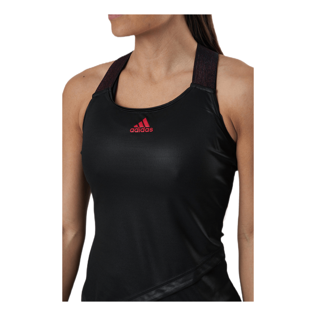 Y-Tank Primeblue Aeroready Black