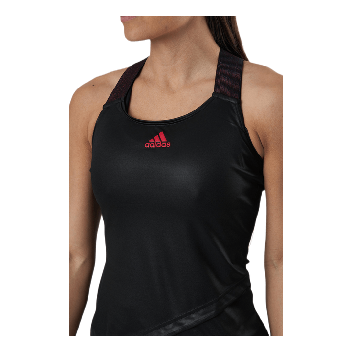 Y-Tank Primeblue Aeroready Black