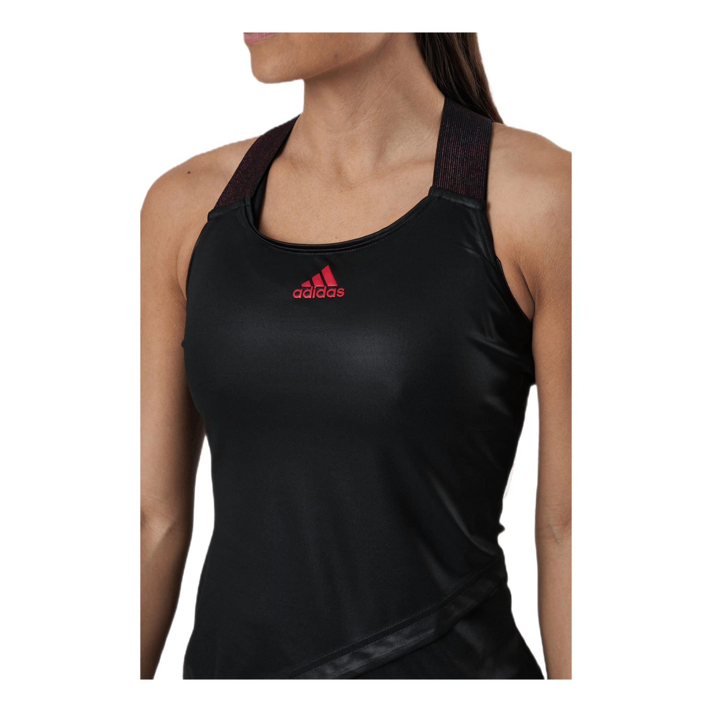 Y-Tank Primeblue Aeroready Black