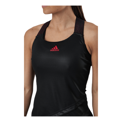 Y-Tank Primeblue Aeroready Black