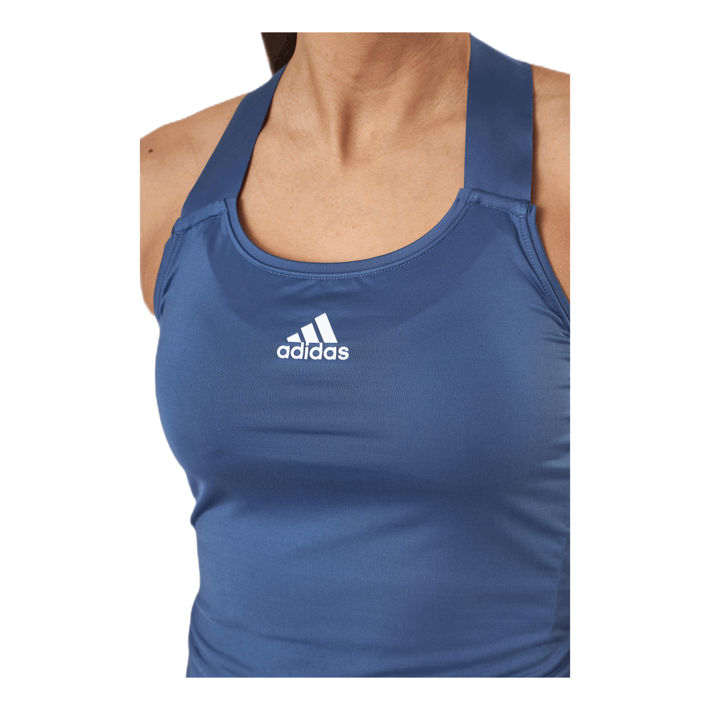 Y-Tank Aeroready Blue