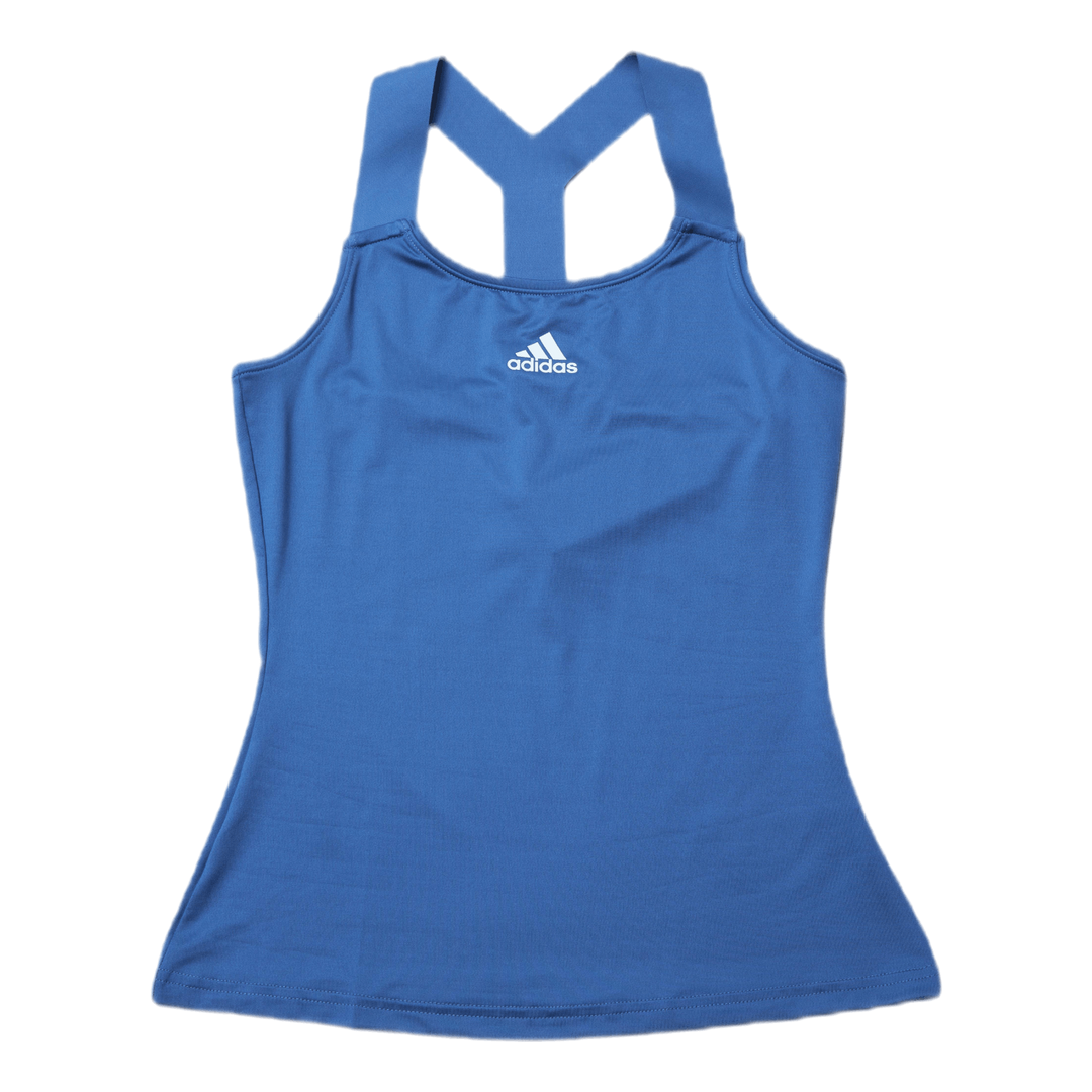 Y-Tank Aeroready Blue