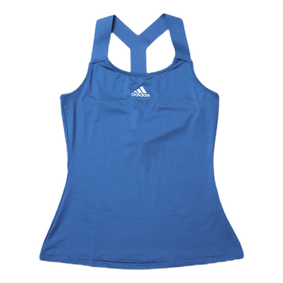 Y-Tank Aeroready Blue