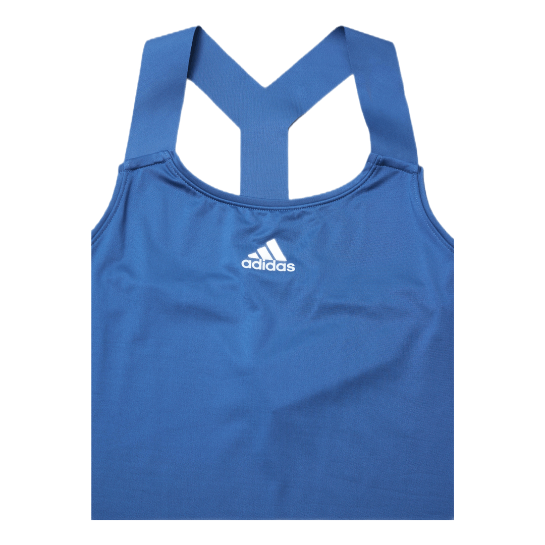 Y-Tank Aeroready Blue