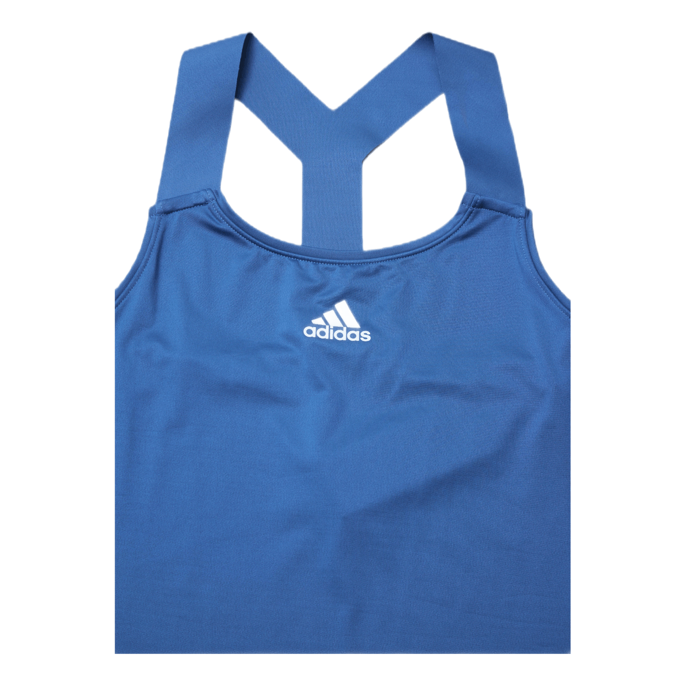 Y-Tank Aeroready Blue