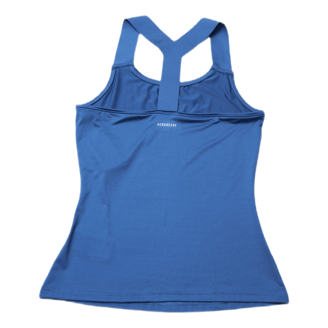 Y-Tank Aeroready Blue