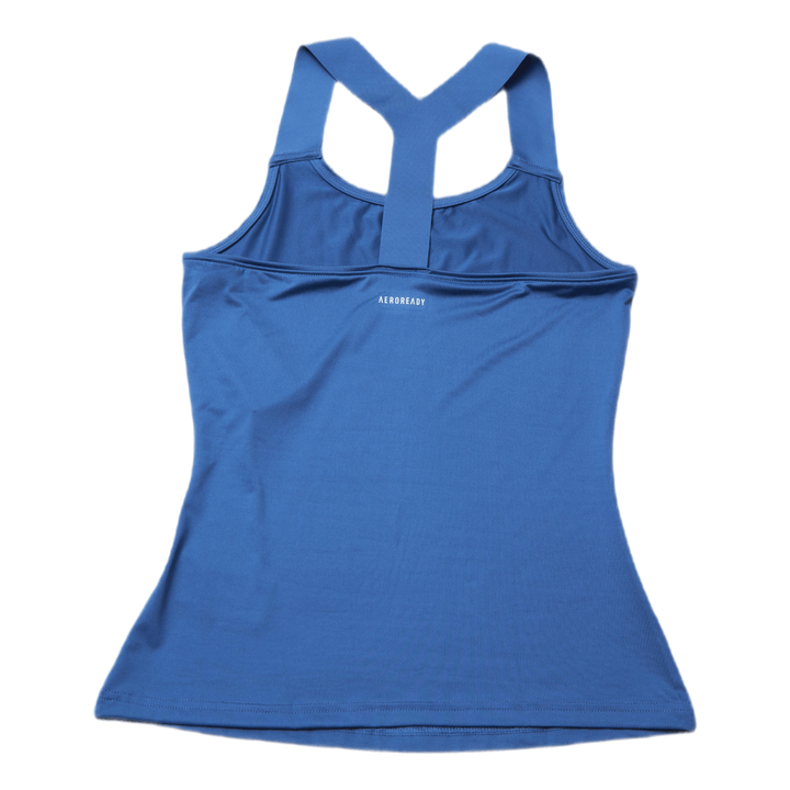 Y-Tank Aeroready Blue