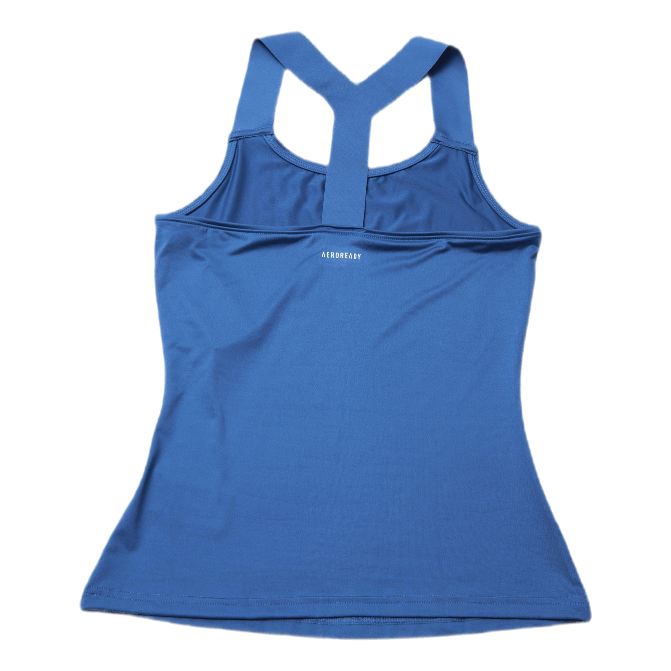 Y-Tank Aeroready Blue