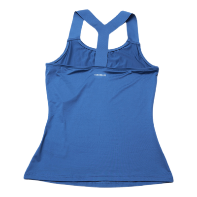 Y-Tank Aeroready Blue