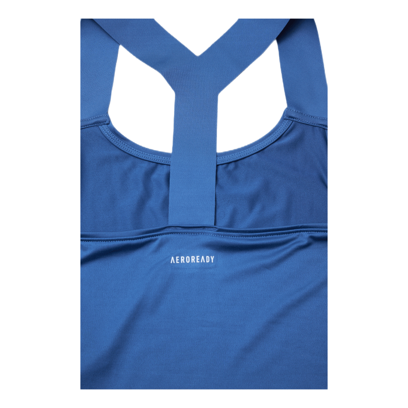 Y-Tank Aeroready Blue