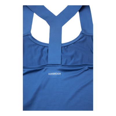 Y-Tank Aeroready Blue
