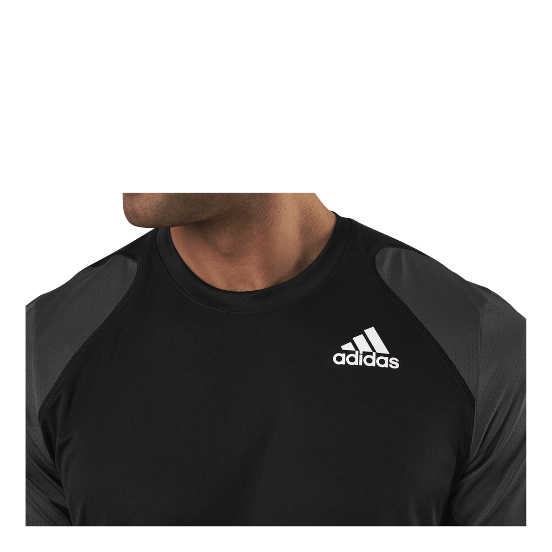 Club T-Shirt Black