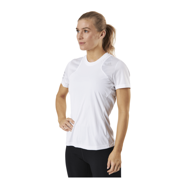 Club T-Shirt White