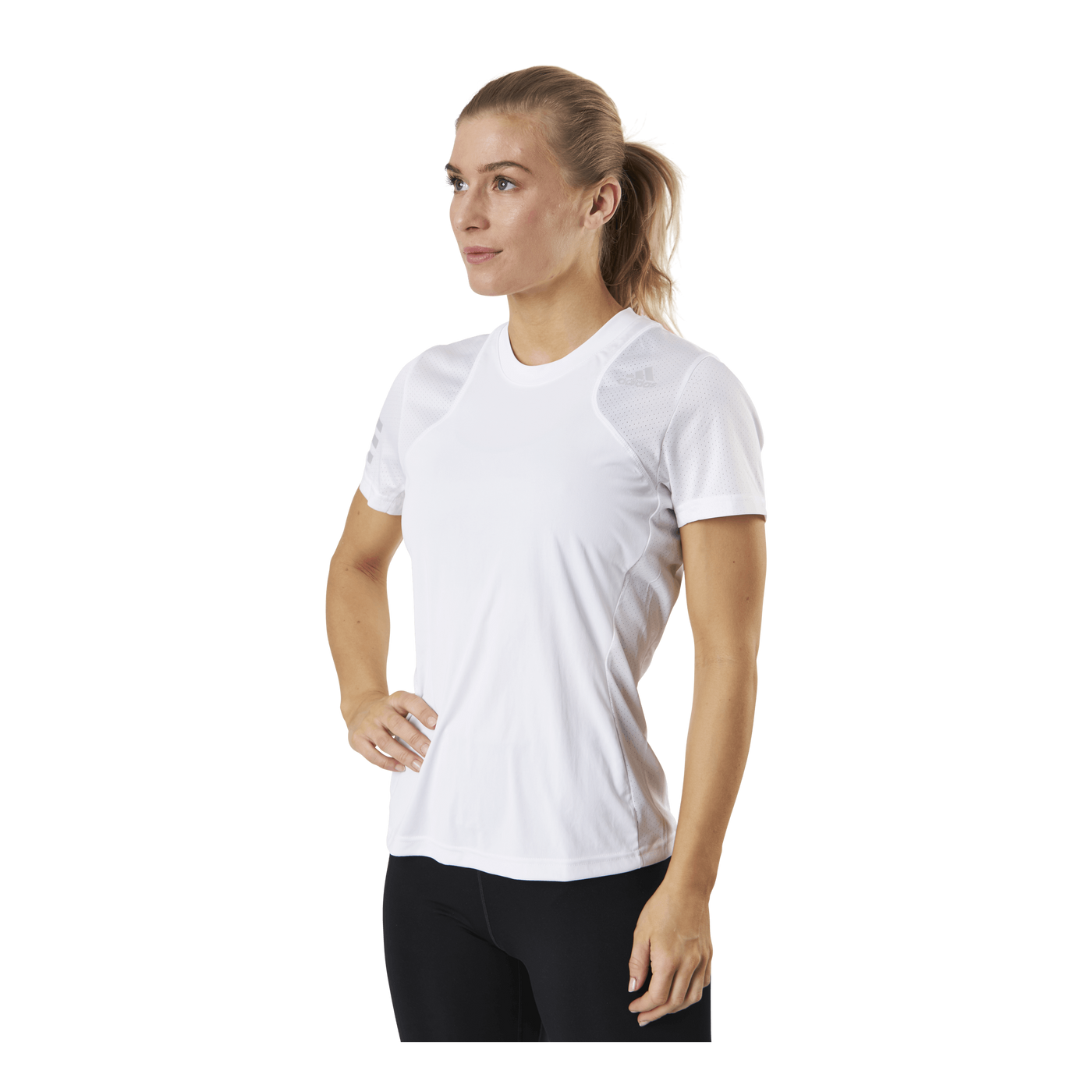 Club T-Shirt White