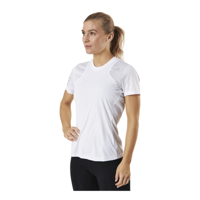 Club T-Shirt White