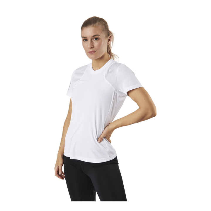 Club T-Shirt White